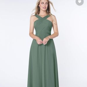 New with tags size 6 dress